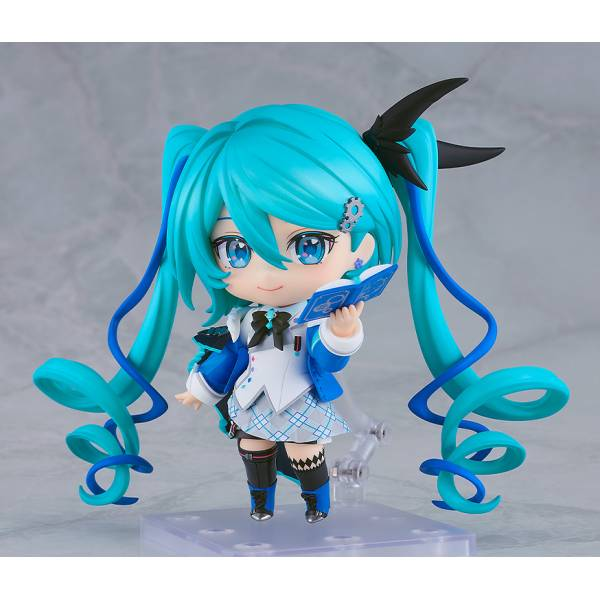 Nendoroid 3010: Hatsune Miku - MIKU WITH YOU 2025 Ver.