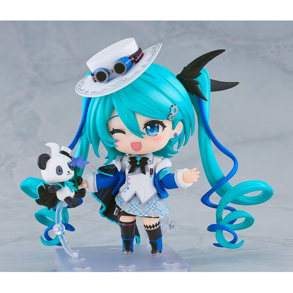 Nendoroid 3010: Hatsune Miku - MIKU WITH YOU 2025 Ver.