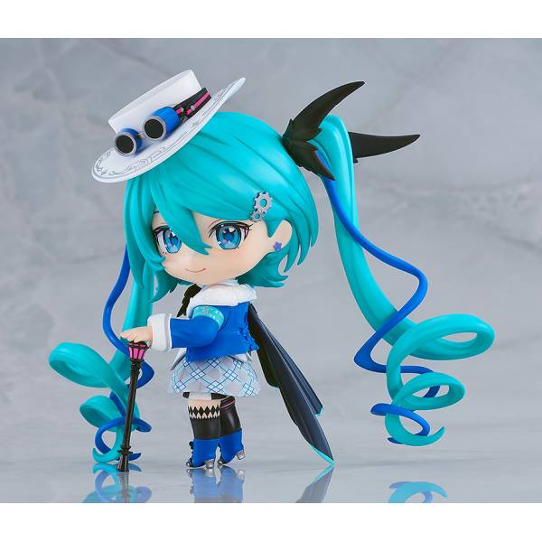 Nendoroid 3010: Hatsune Miku - MIKU WITH YOU 2025 Ver.