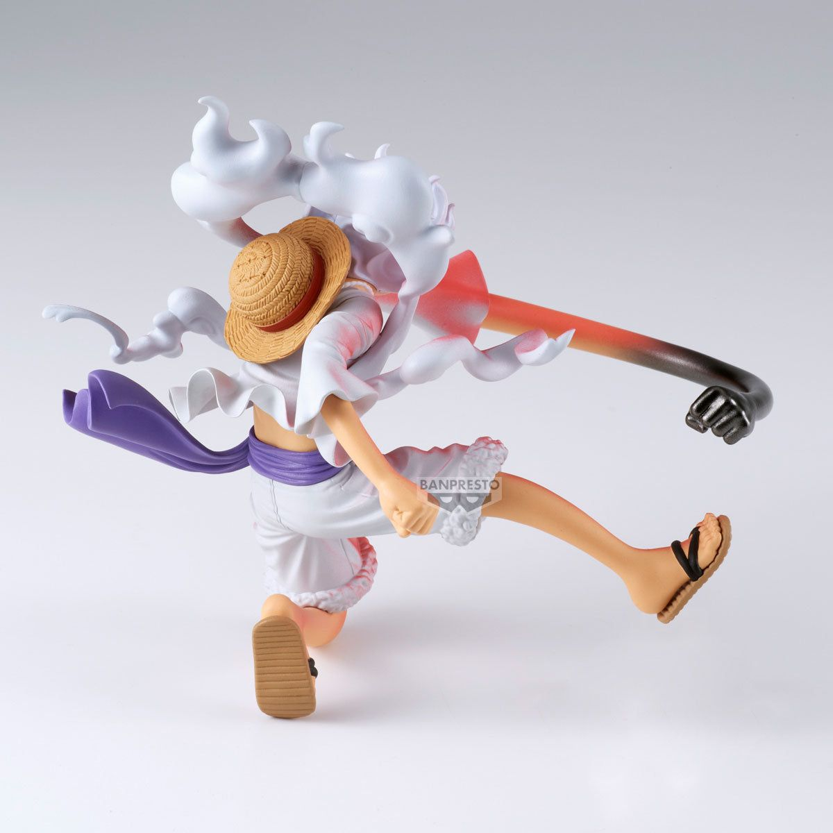 ONE PIECE BATTLE RECORD COLLECTION-MONKEY D.LUFFY GEAR5 SPECIAL ver.