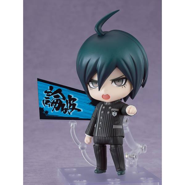 Nendoroid 3009: Danganronpa V3 - Shuichi Saihara