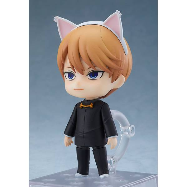 Nendoroid 1327: Kaguya-Sama Love Is War - Miyuki Shirogane (Reissue)