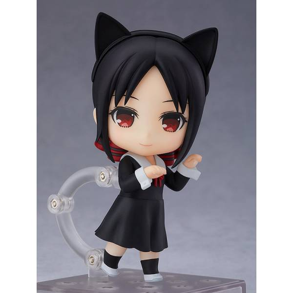 Nendoroid 1288: Kaguya-Sama Love Is War - Kaguya Shinomiya (Reissue)