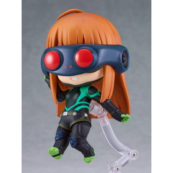 Nendoroid 3014: Persona 5 The Royal - Sakura Futaba (Phantom Thief Outfit Ver.)
