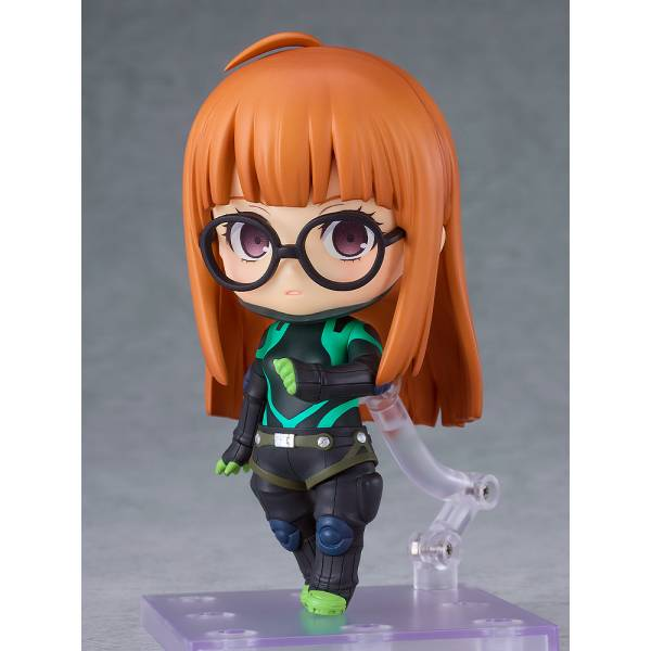 Nendoroid 3014: Persona 5 The Royal - Sakura Futaba (Phantom Thief Outfit Ver.)