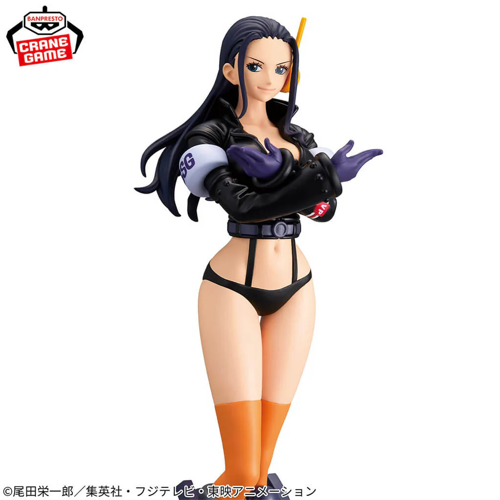 ONE PIECE GLITTER&GLAMOURS-NICO ROBIN EGGHEAD STYLE-