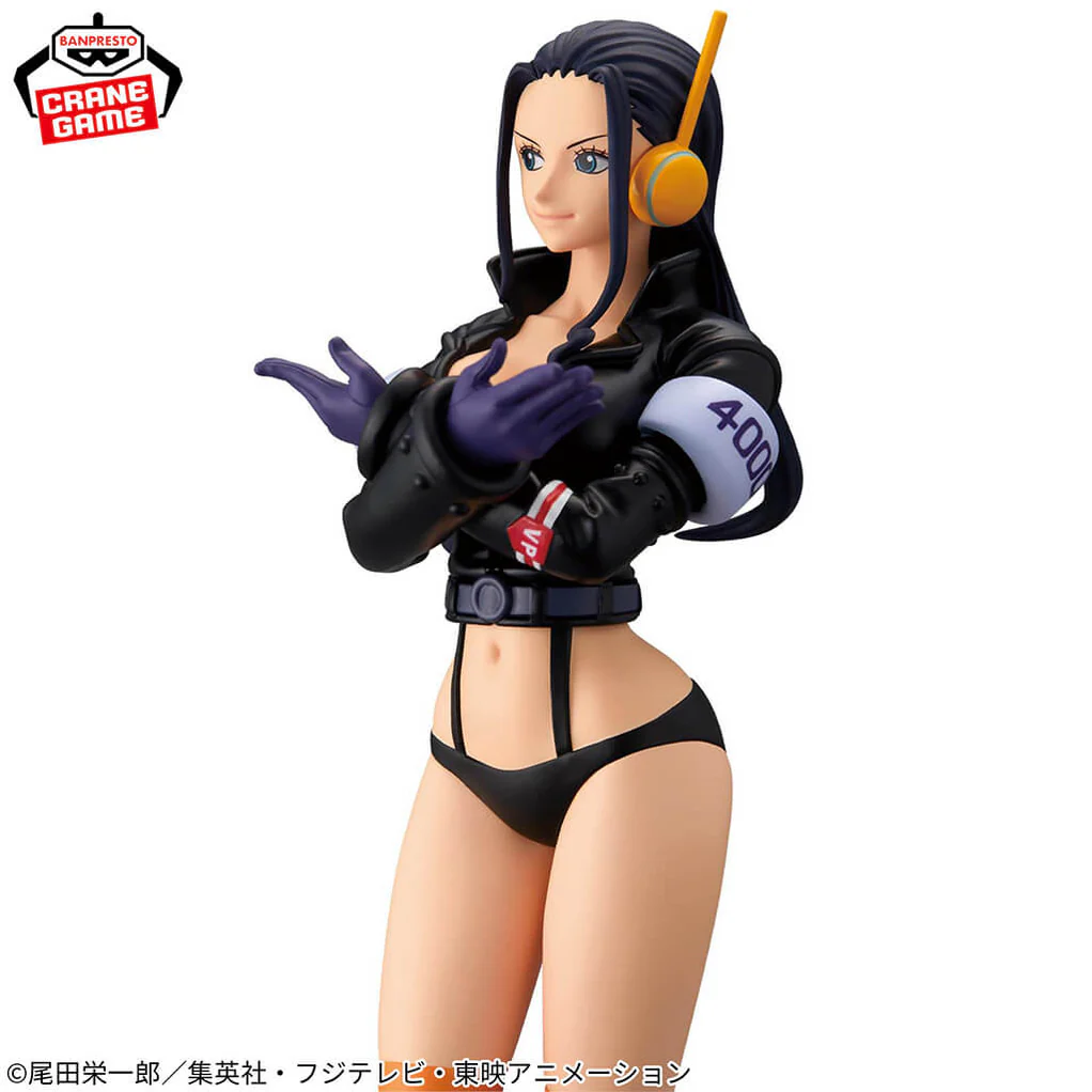 ONE PIECE GLITTER&GLAMOURS-NICO ROBIN EGGHEAD STYLE-