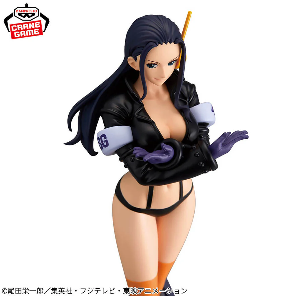 ONE PIECE GLITTER&GLAMOURS-NICO ROBIN EGGHEAD STYLE-