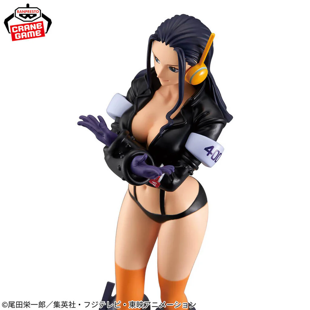 ONE PIECE GLITTER&GLAMOURS-NICO ROBIN EGGHEAD STYLE-