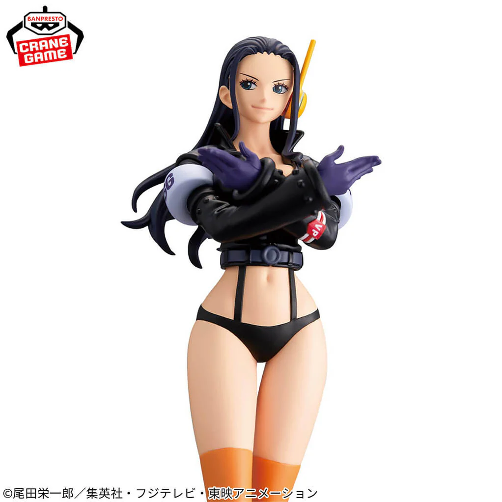 ONE PIECE GLITTER&GLAMOURS-NICO ROBIN EGGHEAD STYLE-