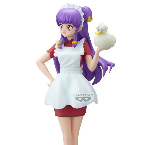 Ranma 1/2 GLITTER Y GLAMOURS-SHAMPOO-Ⅱ