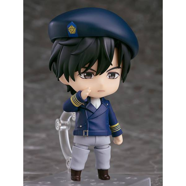 Nendoroid 951: Legend of the Galactic Heroes - Yang Wen-li (Reissue) [Good Smile Company]