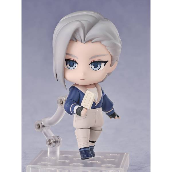 Nendoroid 3022: The Legend of Hei 2 - Luye