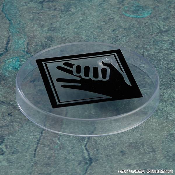 Nendoroid 1506: Jujutsu Kaisen - Megumi Fushiguro (Reissue) [Good Smile Company]