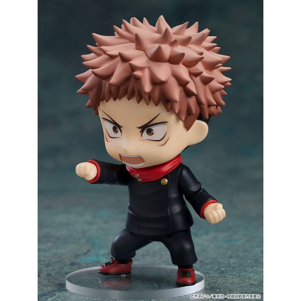 Nendoroid 1479: Jujutsu Kaisen - Yuji Itadori (Reissue) [Good Smile Company]