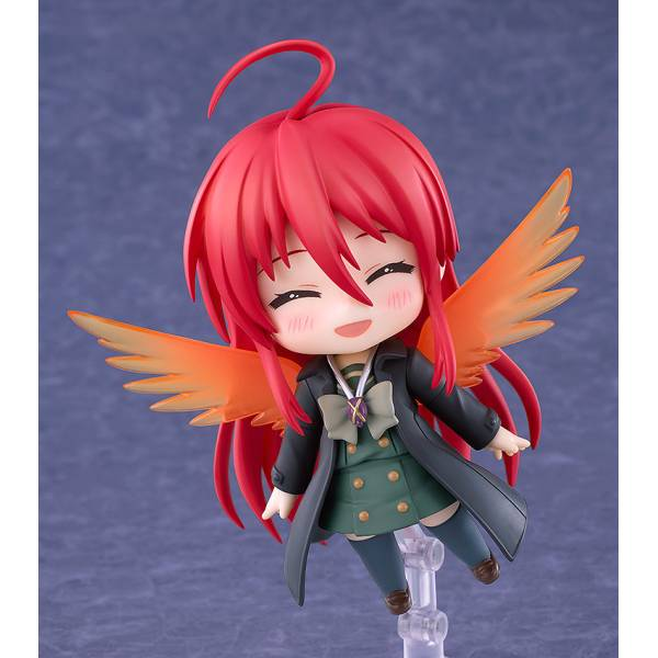 Nendoroid 3029: Shakugan no Shana III Final - Shana 2.0 (Limited + Bonus) [Good Smile Company]