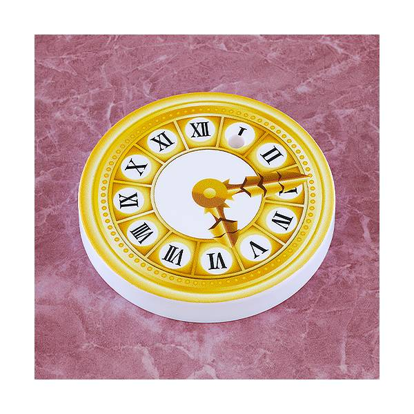 Nendoroid 3029: Shakugan no Shana III Final - Shana 2.0 (Limited + Bonus) [Good Smile Company]