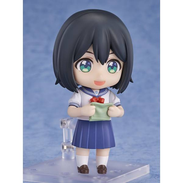 Nendoroid 2826: Senpai is an Otokonoko - Saki Aoi