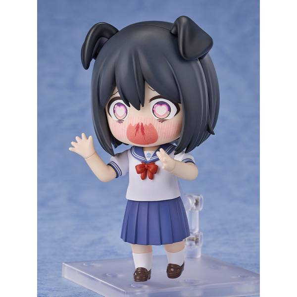 Nendoroid 2826: Senpai is an Otokonoko - Saki Aoi