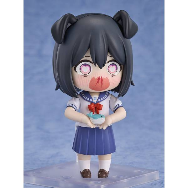 Nendoroid 2826: Senpai is an Otokonoko - Saki Aoi