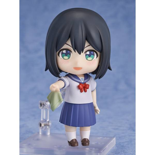 Nendoroid 2826: Senpai is an Otokonoko - Saki Aoi