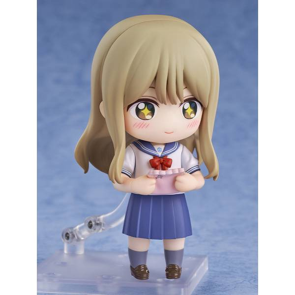 Nendoroid 2825: Senpai is an Otokonoko - Makoto Hanaoka
