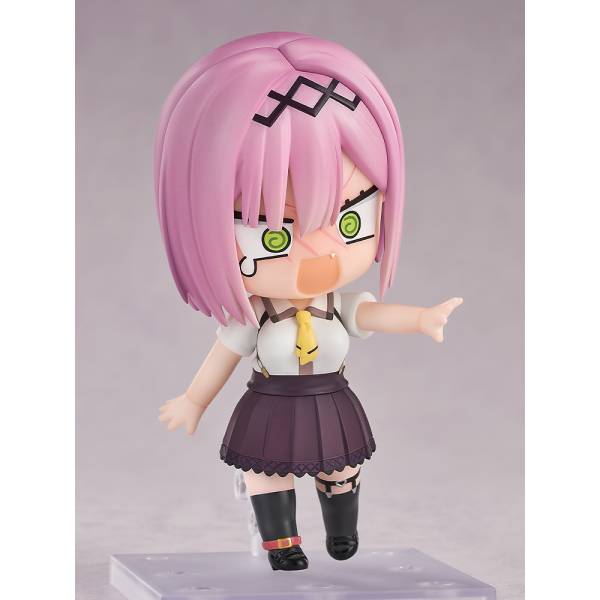 Nendoroid 2981: Angelic Chaos RE-BOOT! - Amane Tanikaze