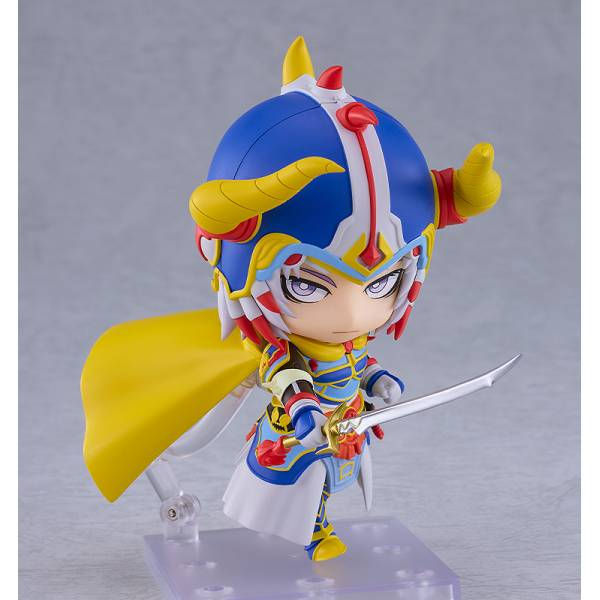 Nendoroid 3016: Final Fantasy - Warrior of Light