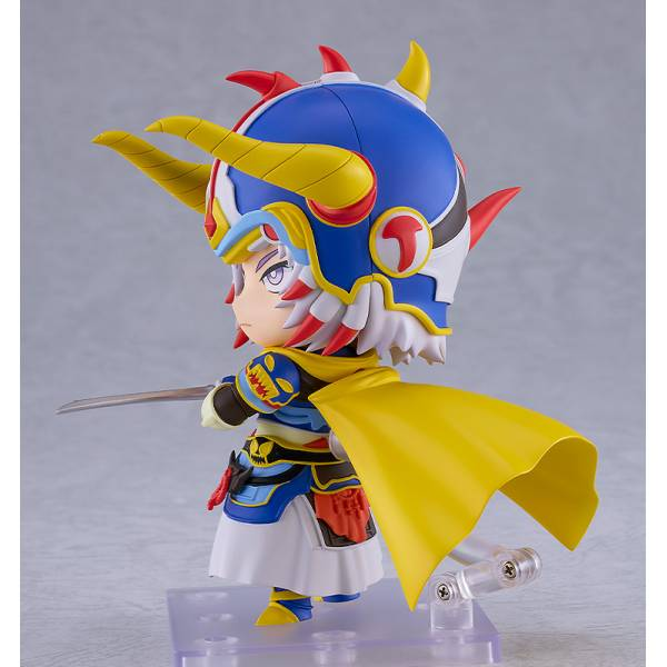 Nendoroid 3016: Final Fantasy - Warrior of Light