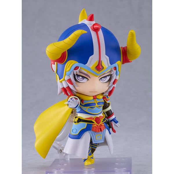 Nendoroid 3016: Final Fantasy - Warrior of Light
