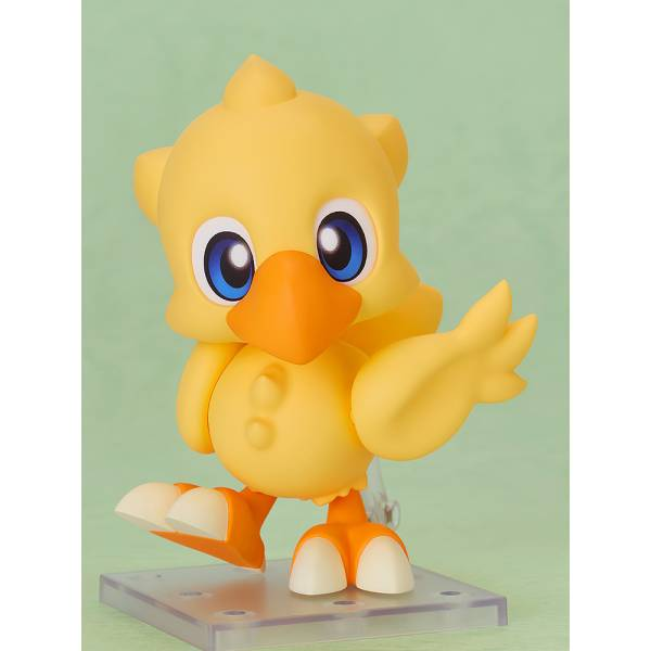 Nendoroid 3019: Final Fantasy - Chocobo