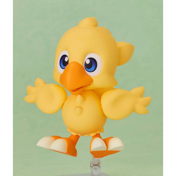 Nendoroid 3019: Final Fantasy - Chocobo