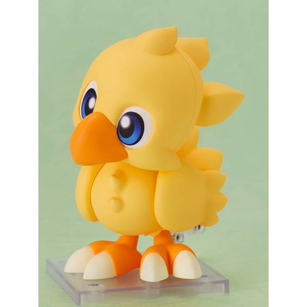 Nendoroid 3019: Final Fantasy - Chocobo