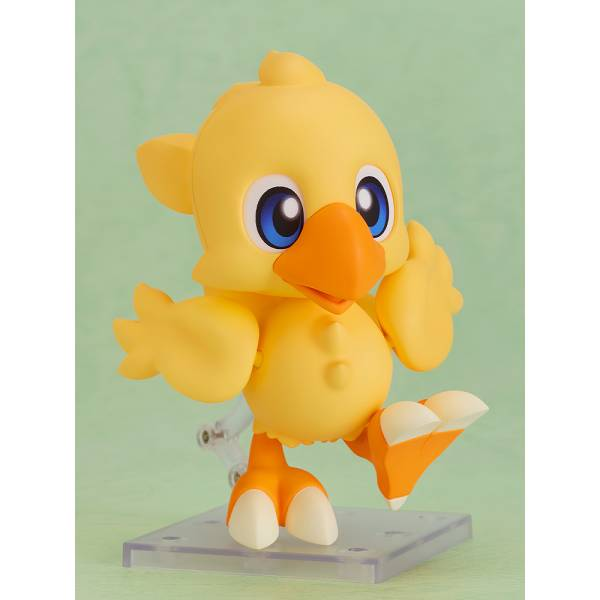 Nendoroid 3019: Final Fantasy - Chocobo