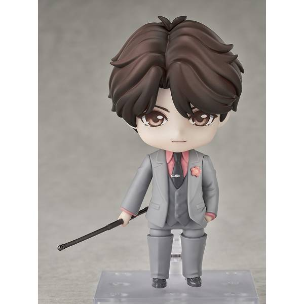 Nendoroid 2993: Grave Robbers Chronicles - Xie Yuchen