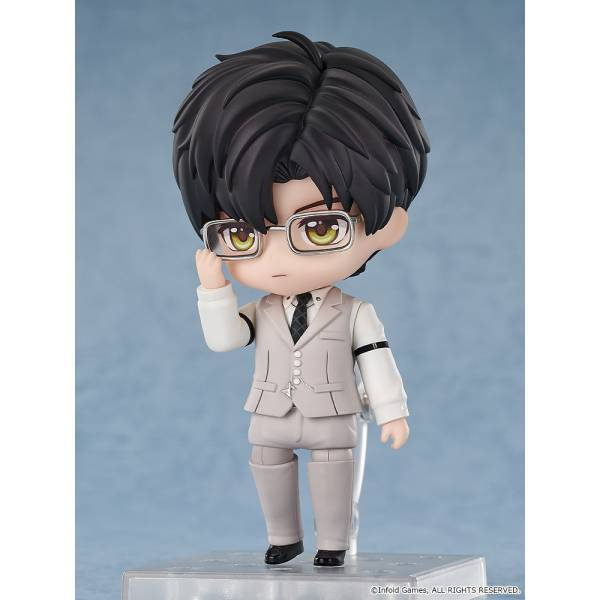 Nendoroid 2781: Love and Deepsace - Zayne