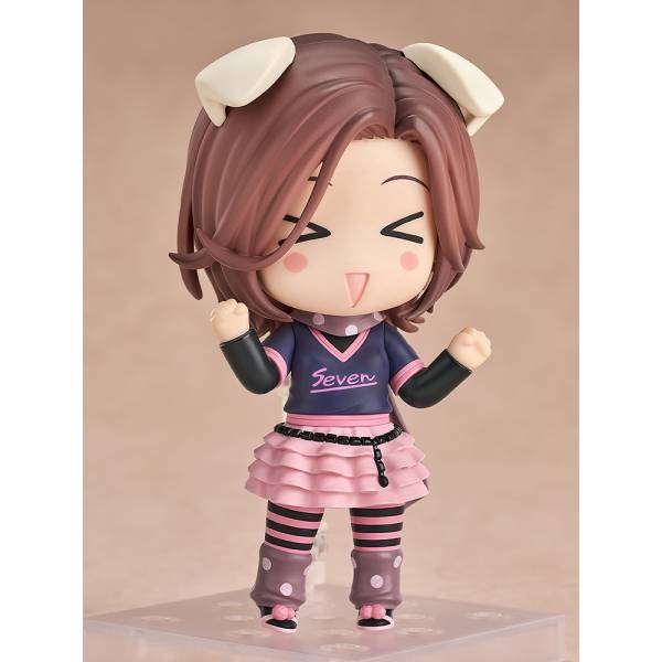 Nendoroid 2902: NANA - Nana Komatsu