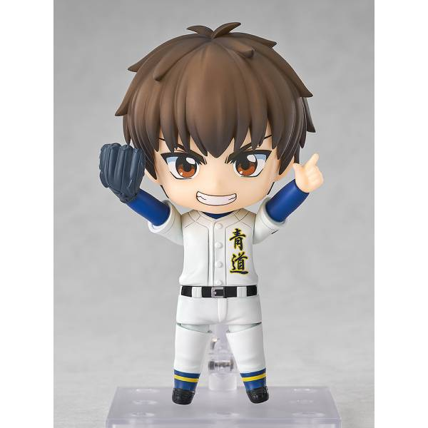 Nendoroid 2978: Ace of Diamond II - Eijun Sawamura