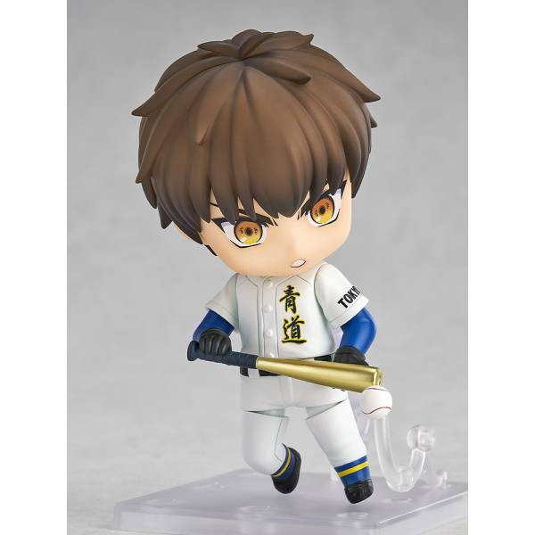Nendoroid 2978: Ace of Diamond II - Eijun Sawamura