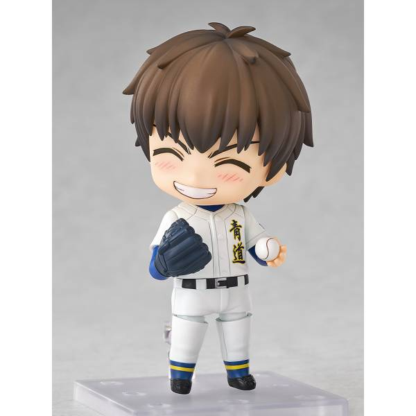 Nendoroid 2978: Ace of Diamond II - Eijun Sawamura