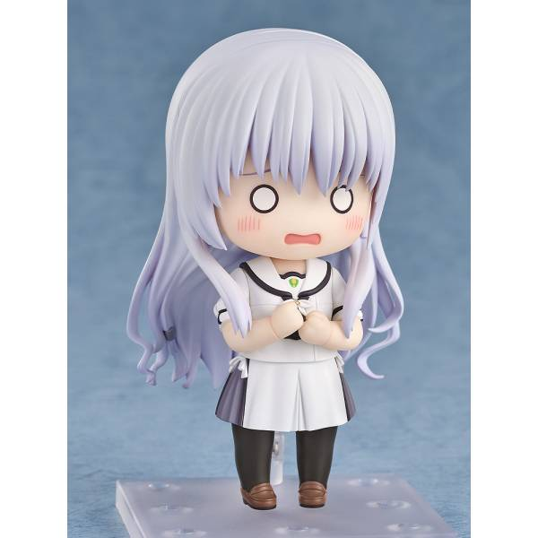 Nendoroid 2798: Summer Pockets - Shiroha Naruse