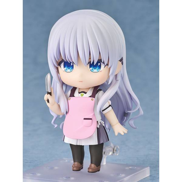 Nendoroid 2798: Summer Pockets - Shiroha Naruse