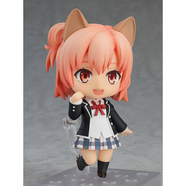 Nendoroid 1466: My Teen Romantic Comedy SNAFU - Yui Yuigahama (Reissue)