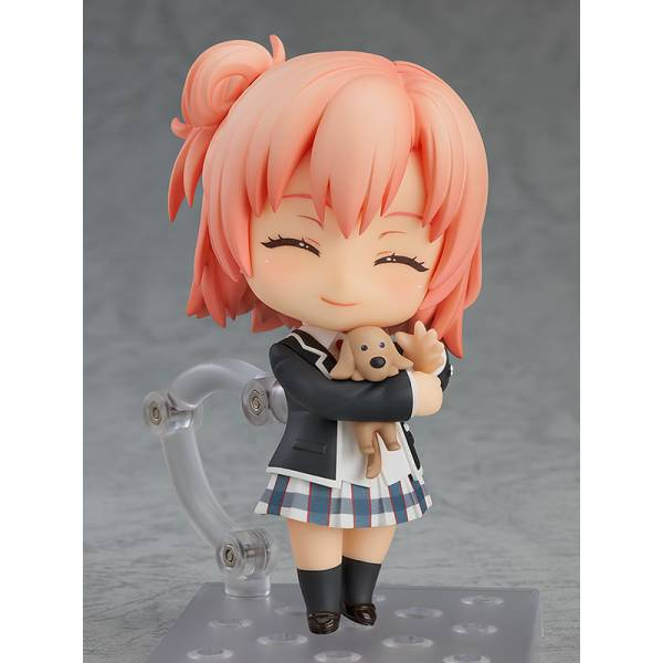 Nendoroid 1466: My Teen Romantic Comedy SNAFU - Yui Yuigahama (Reissue)