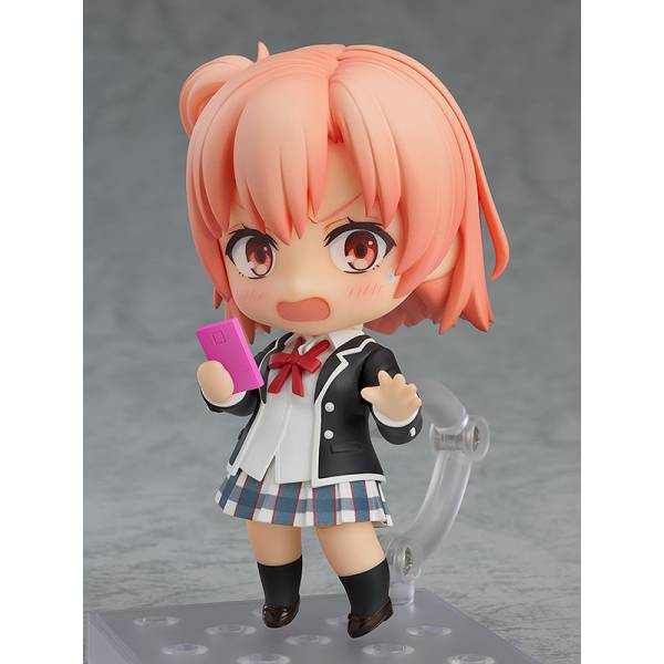 Nendoroid 1466: My Teen Romantic Comedy SNAFU - Yui Yuigahama (Reissue)