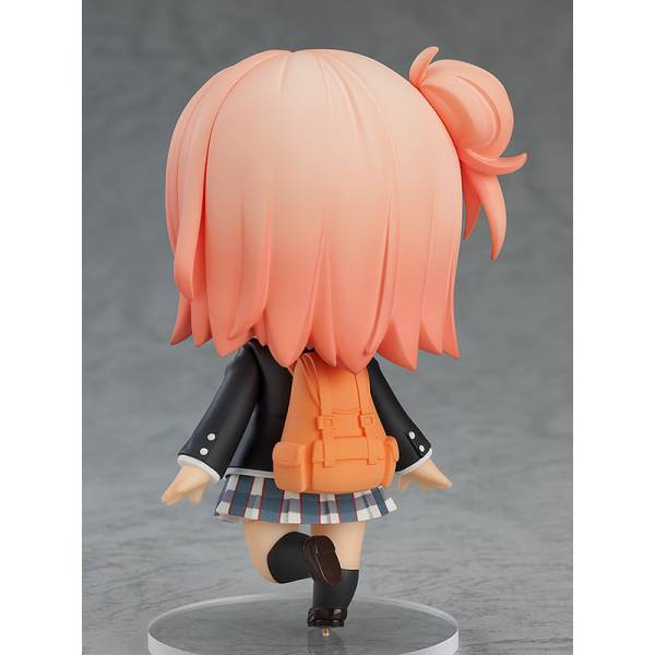 Nendoroid 1466: My Teen Romantic Comedy SNAFU - Yui Yuigahama (Reissue)