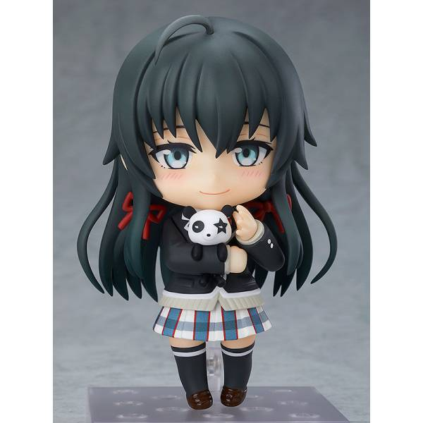 Nendoroid 1307: My Teen Romantic Comedy SNAFU - Yukino Yukinoshita (Reissue)