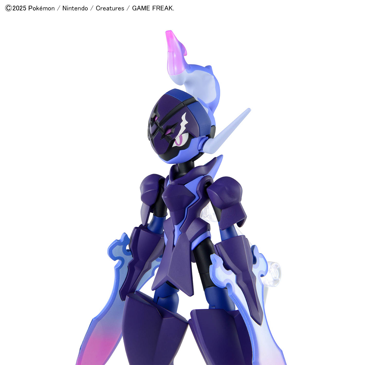 Pokémon Model Kit CERULEDGE DAM