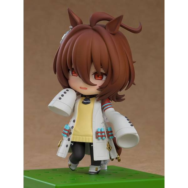 Nendoroid 2512: Uma Musume Pretty Derby - Agnes Tachyon (Reissue)
