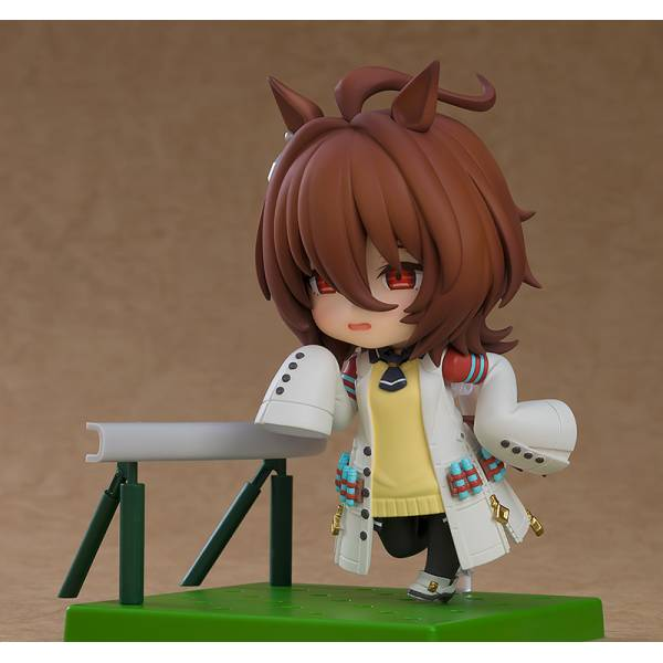 Nendoroid 2512: Uma Musume Pretty Derby - Agnes Tachyon (Reissue)